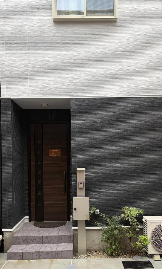 NK Romi-ng 3号 新築の一軒家 - Ferienwohnung