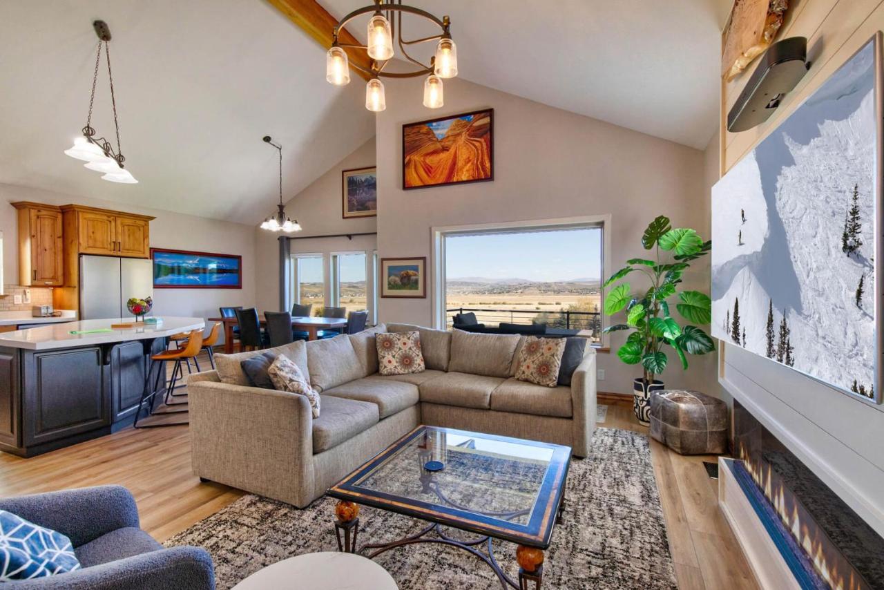 Bear Hollow Village 5500 by Moose Management - B&B