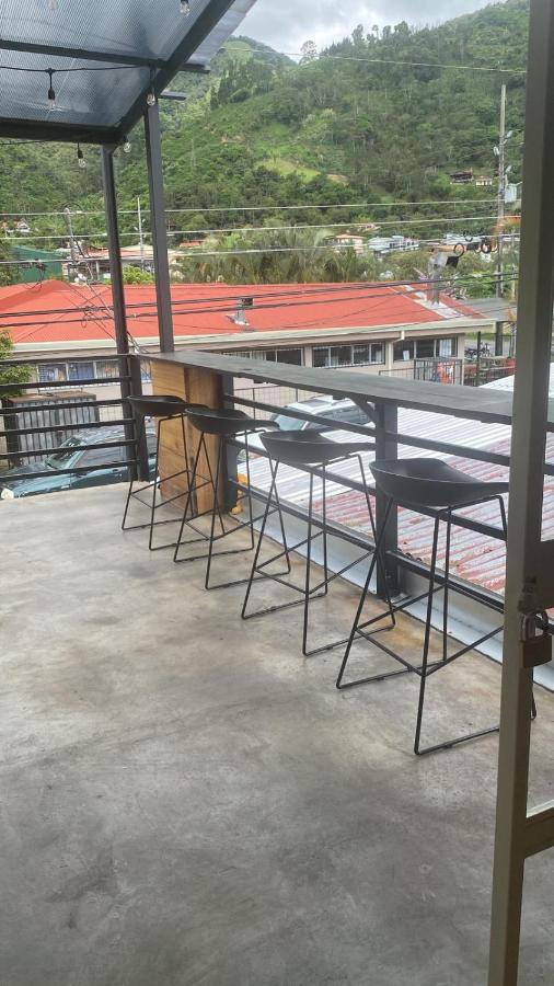 La Terraza Orgánica - Chambres d’hôtes