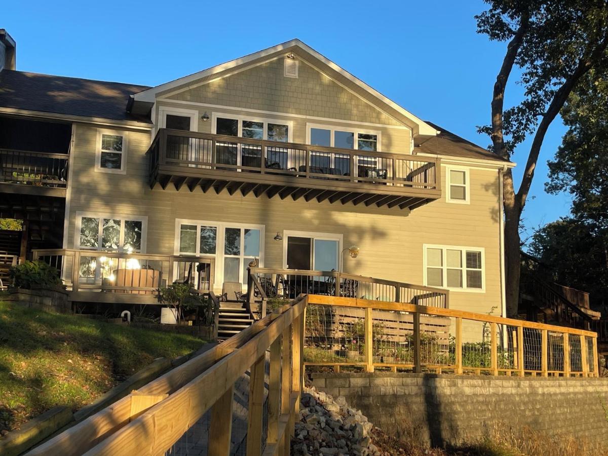 Harbor Nest - Bed and Breakfast