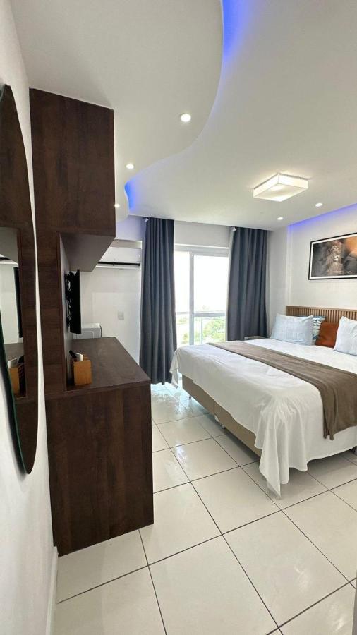 Flat Rio stay B - B&B Rio de Janeiro