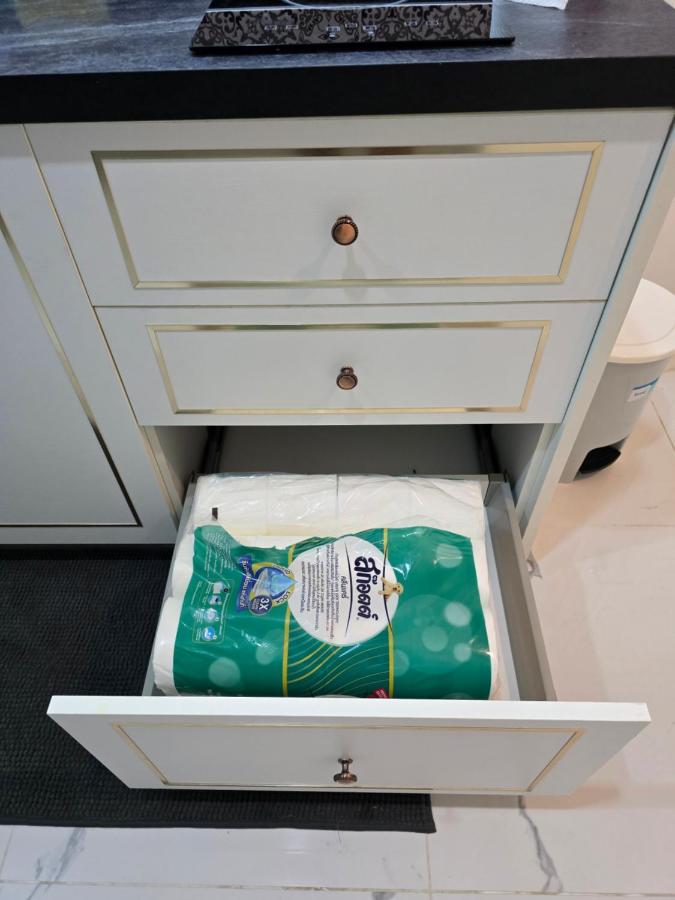 The Empire Tower Pattaya, Jomtien Beach - B&B Jomtien