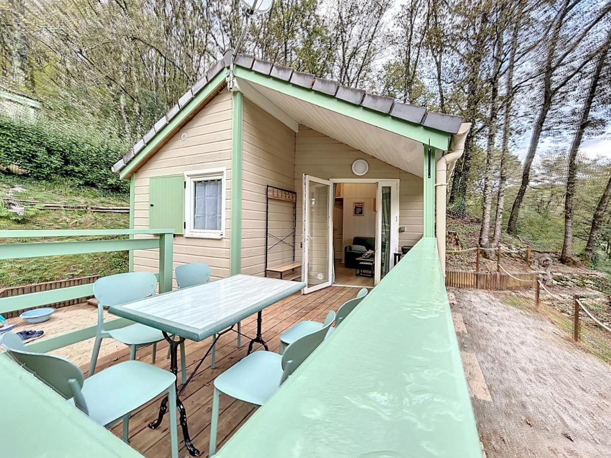 Au chalet 29 - B&B Lissac-sur-Couze