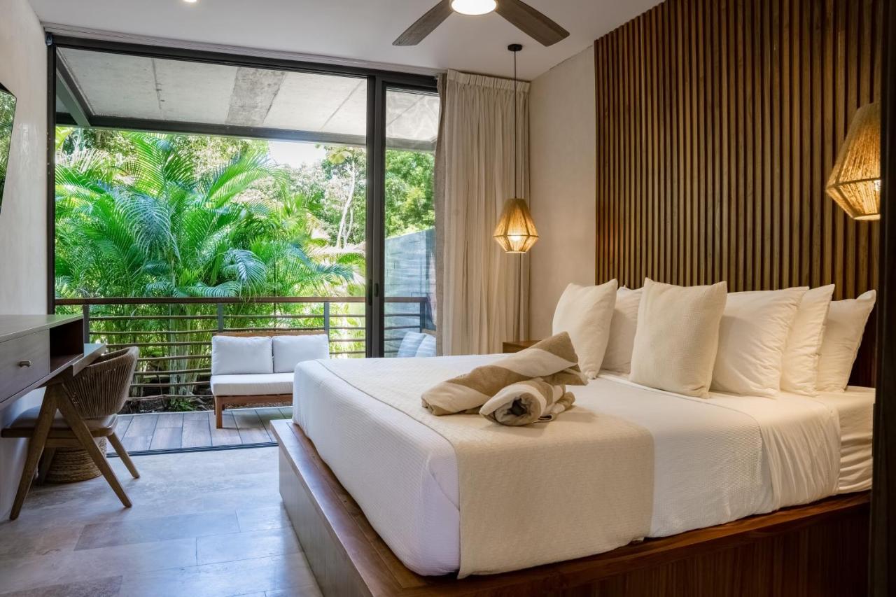 Xalet xs101 - Ferienwohnung Tulum