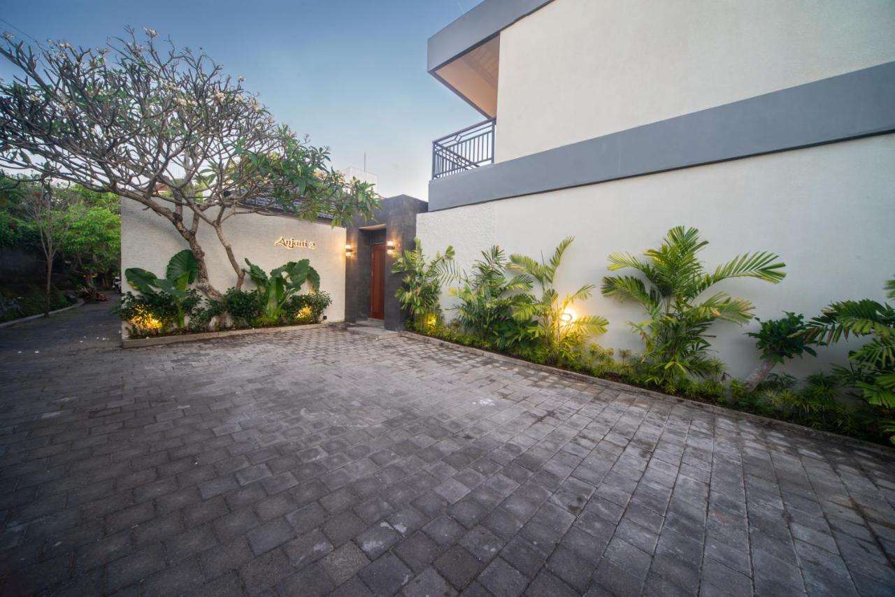 Anjani Villa Canggu - Bed and Breakfast Canggu
