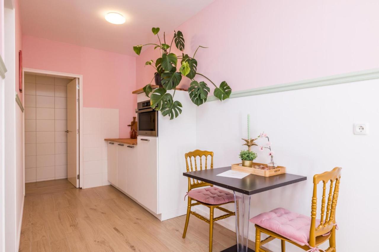 Tweepersoonskamer met Eigen Badkamer