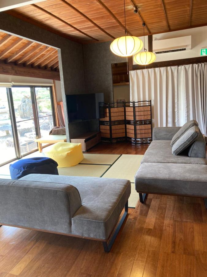 Camera Familiare Standard 