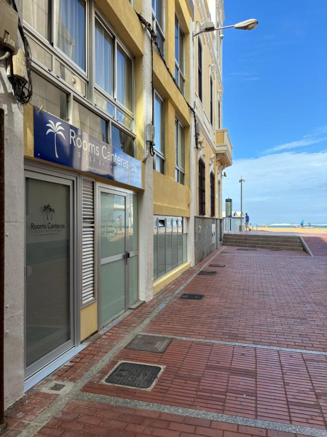 Rooms Canteras Boutique Hostal - B&B