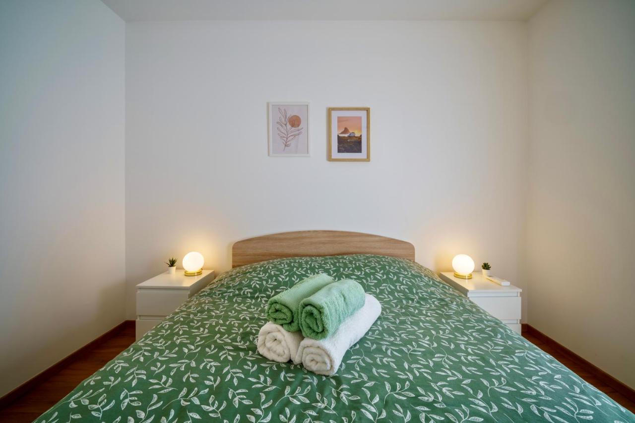 Appartamento con 1 Camera da Letto