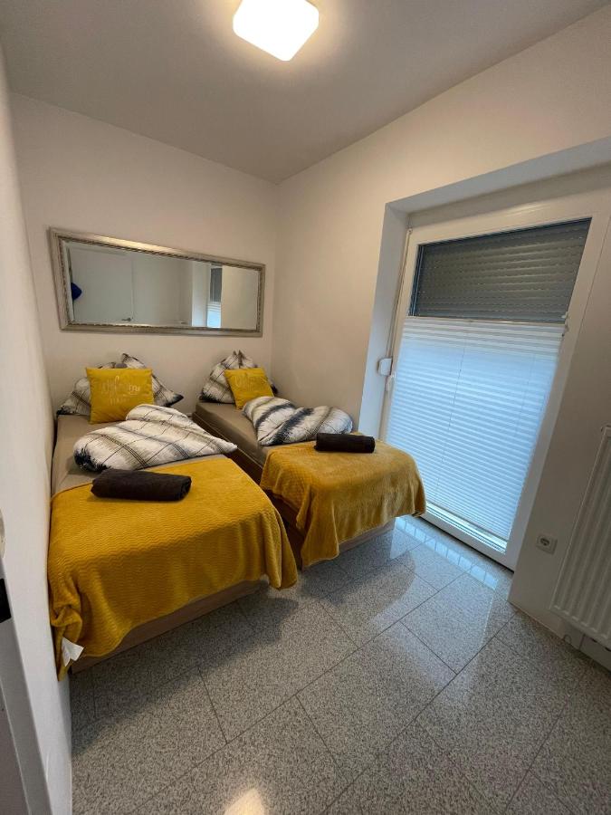 Ferienwohnung Natascha - B&B