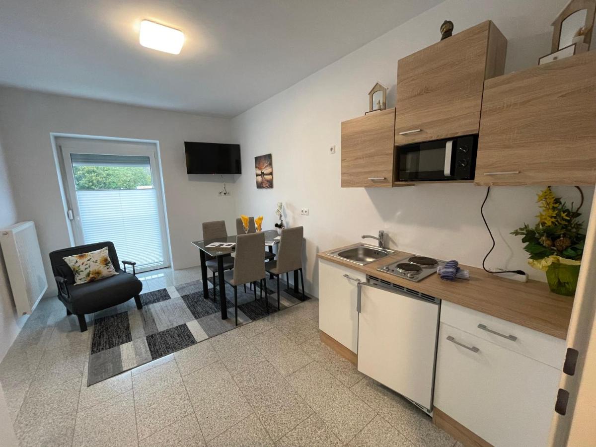 Ferienwohnung Natascha - B&B Bad Gleichenberg