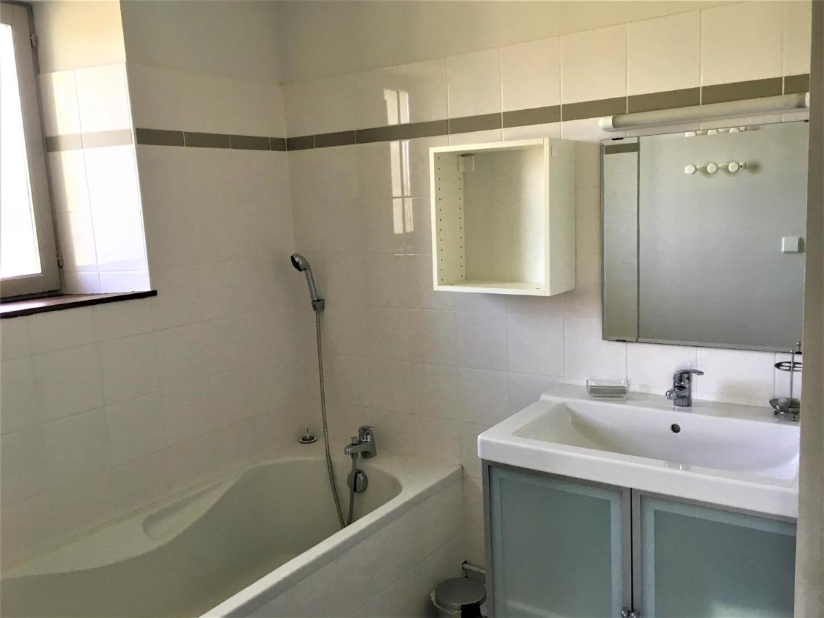 Villa con Piscina Privata 