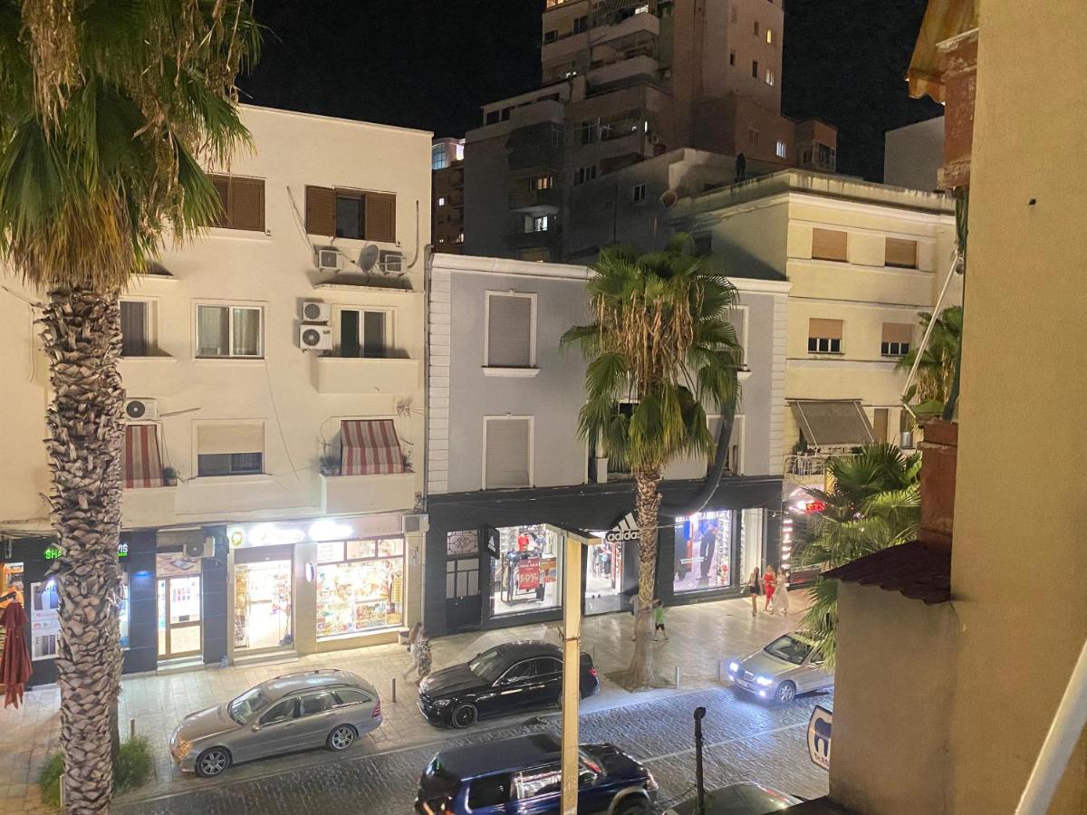 Enles Central Apartment - B&B
