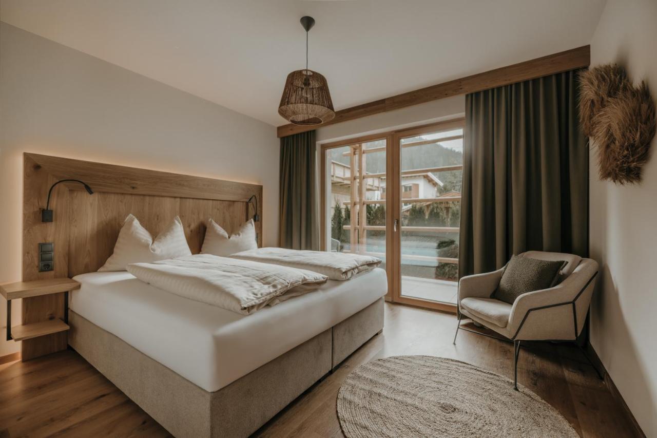 Apartamento Superior de 2 dormitorios