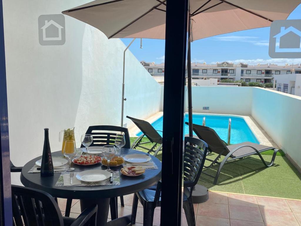 Villa Juaqui - B&B