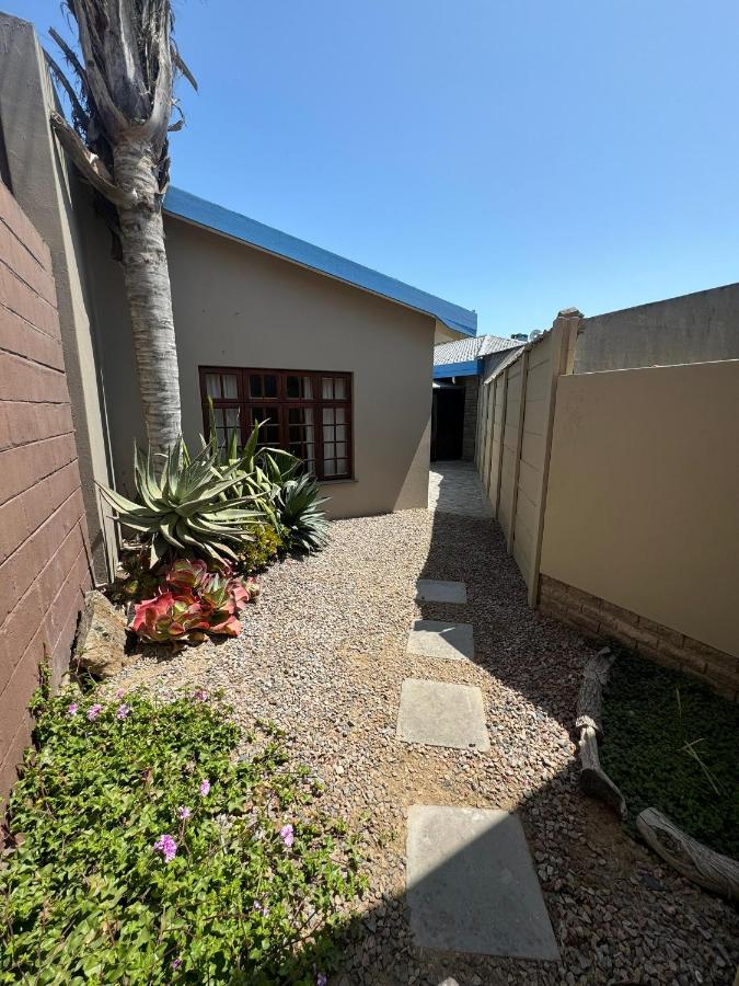 Gouws Swakopmund Self catering - Ferienwohnung