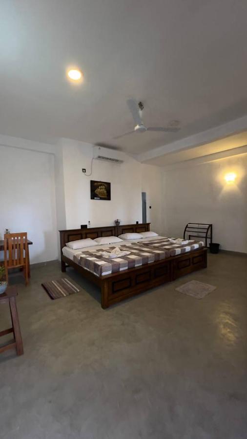 Habitación Familiar con baño privado