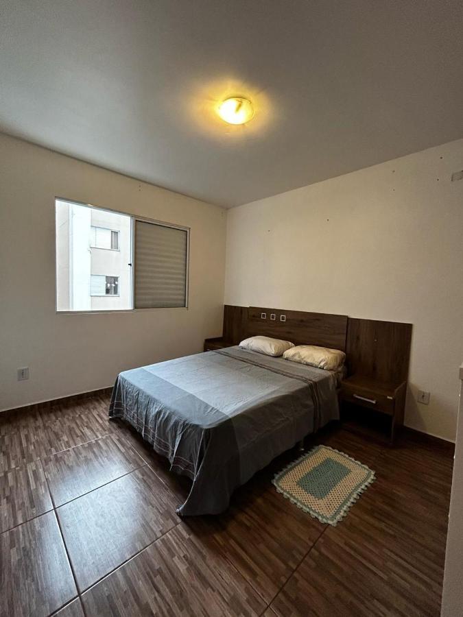 Acomodações Jardins By Rental - B&B São José