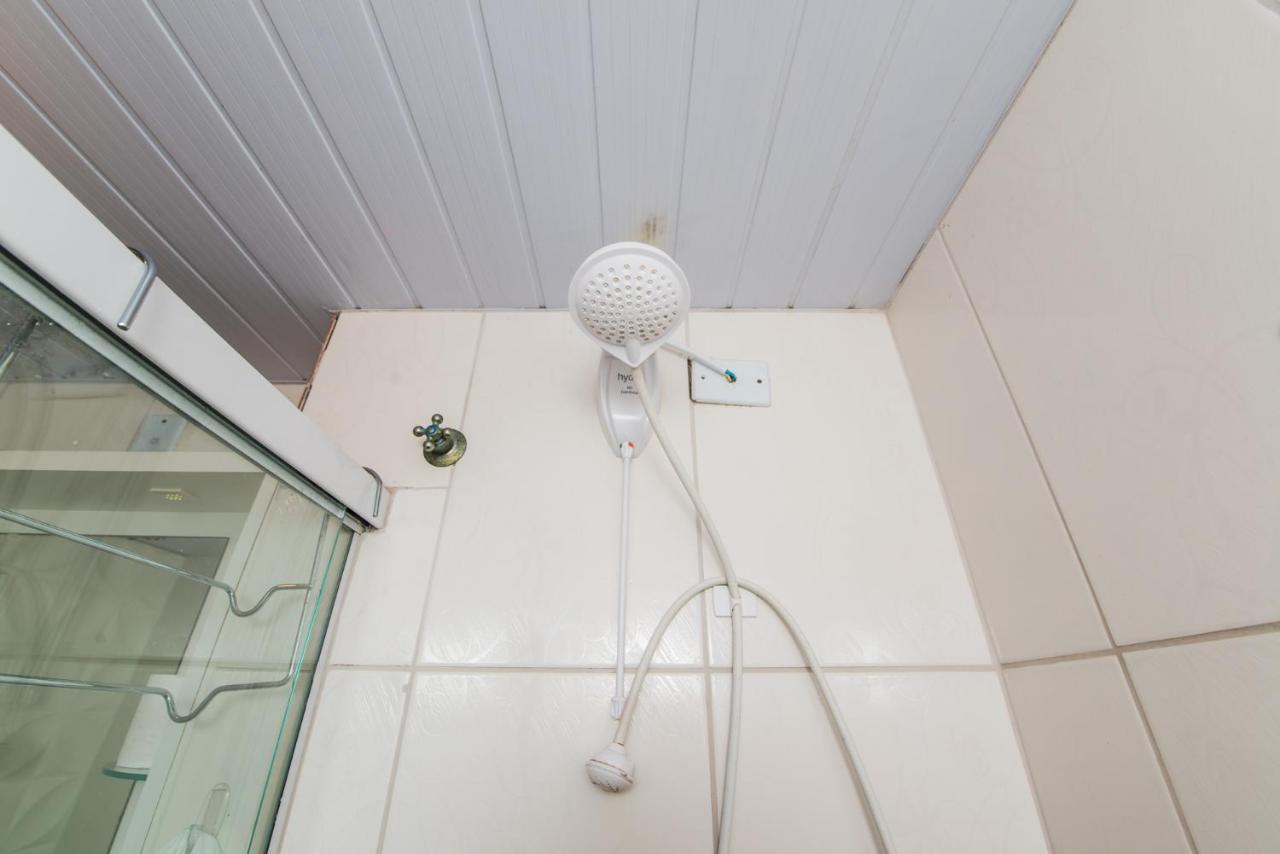 Acomodações Jardins By Rental - B&B São José