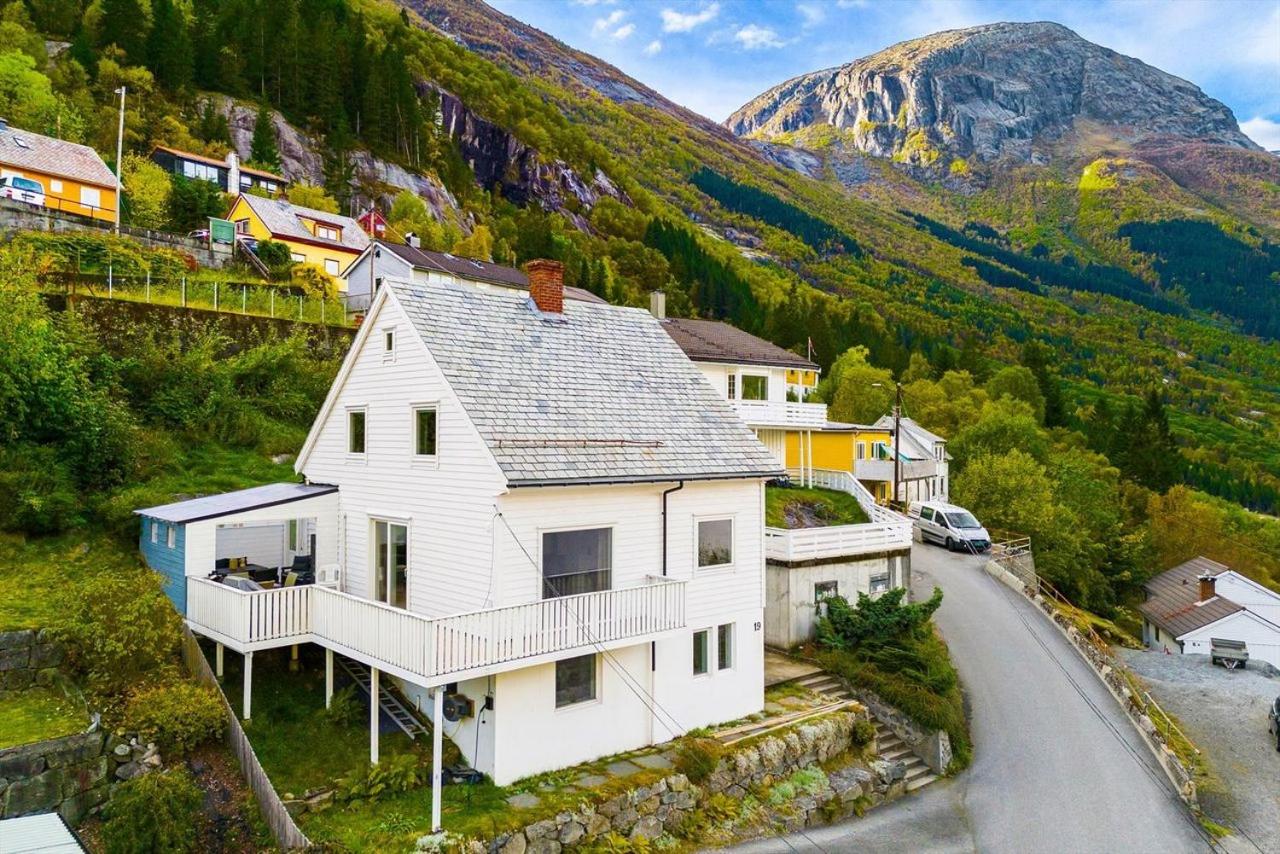 Appartement en Duplex