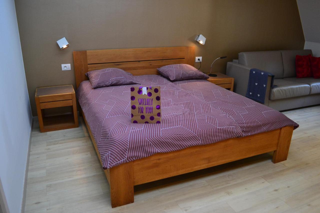 Deluxe Familienzimmer