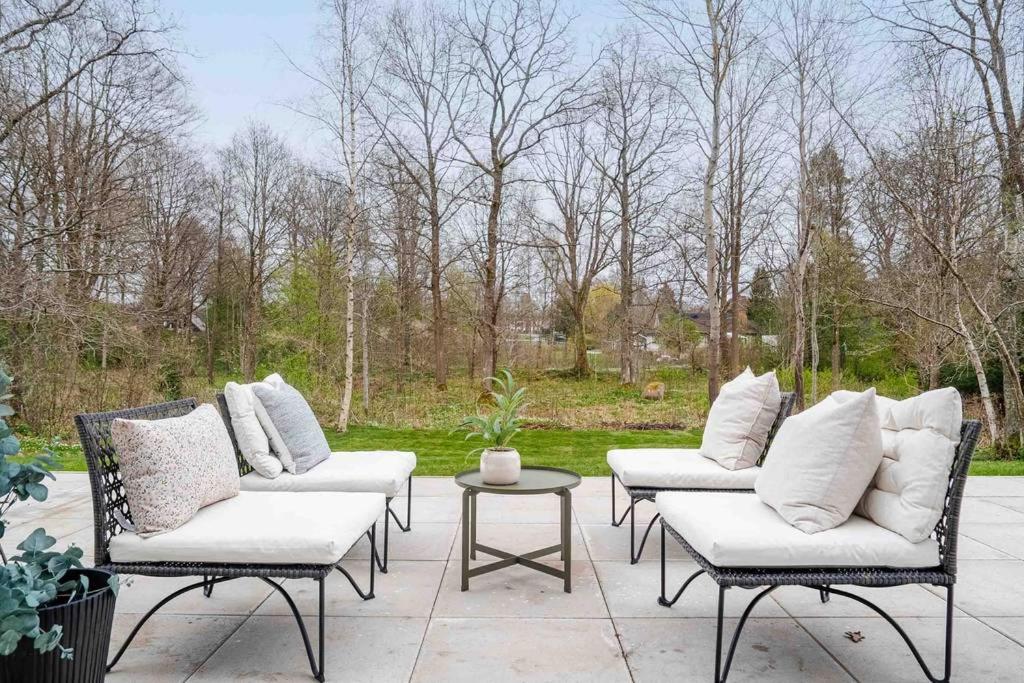 The Cheerful Nordic Home - B&B