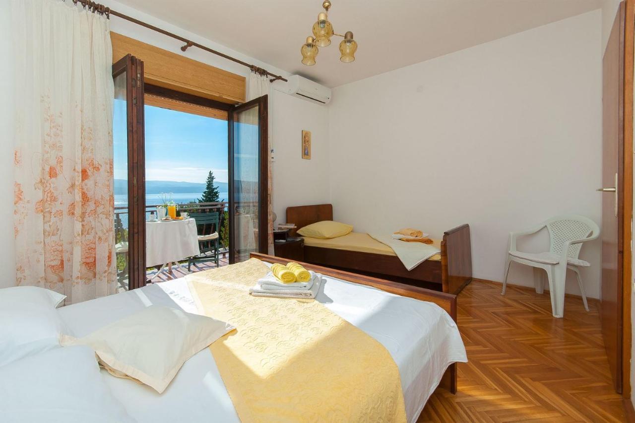 One-Bedroom Apartment - First Floor