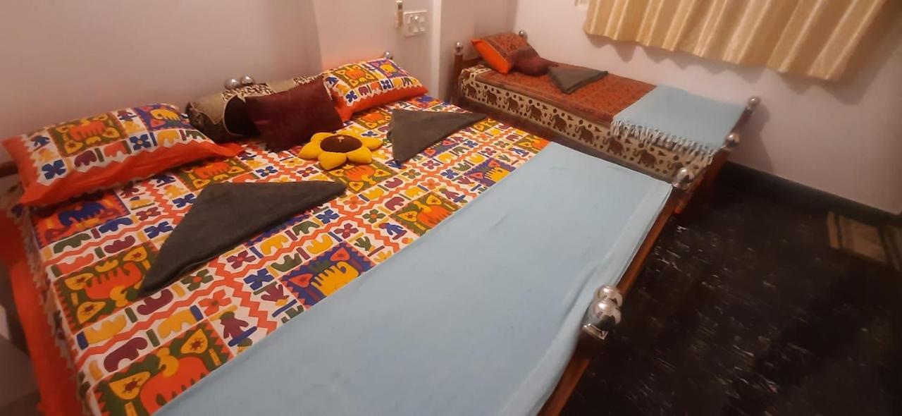 Deluxe Driepersoonskamer