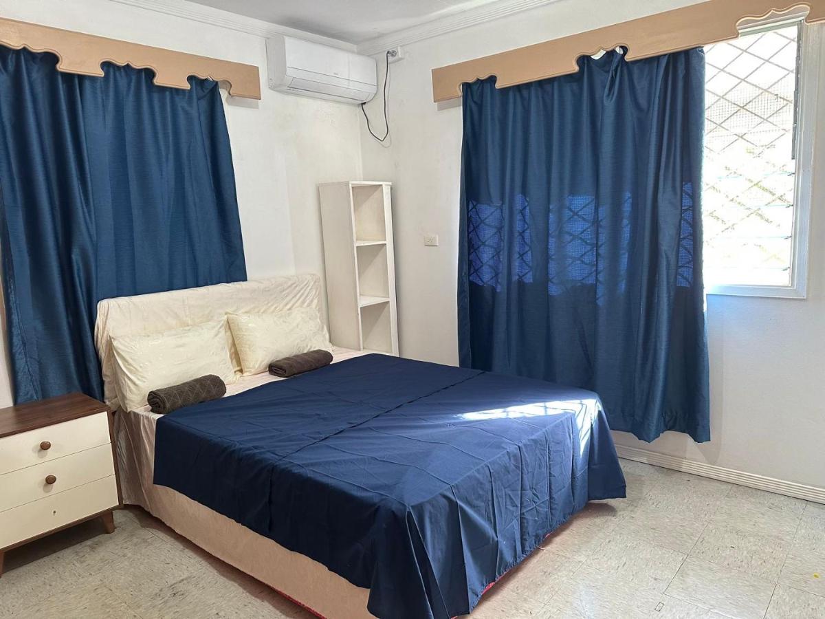 Chambre Double avec Salle de Bains Privative