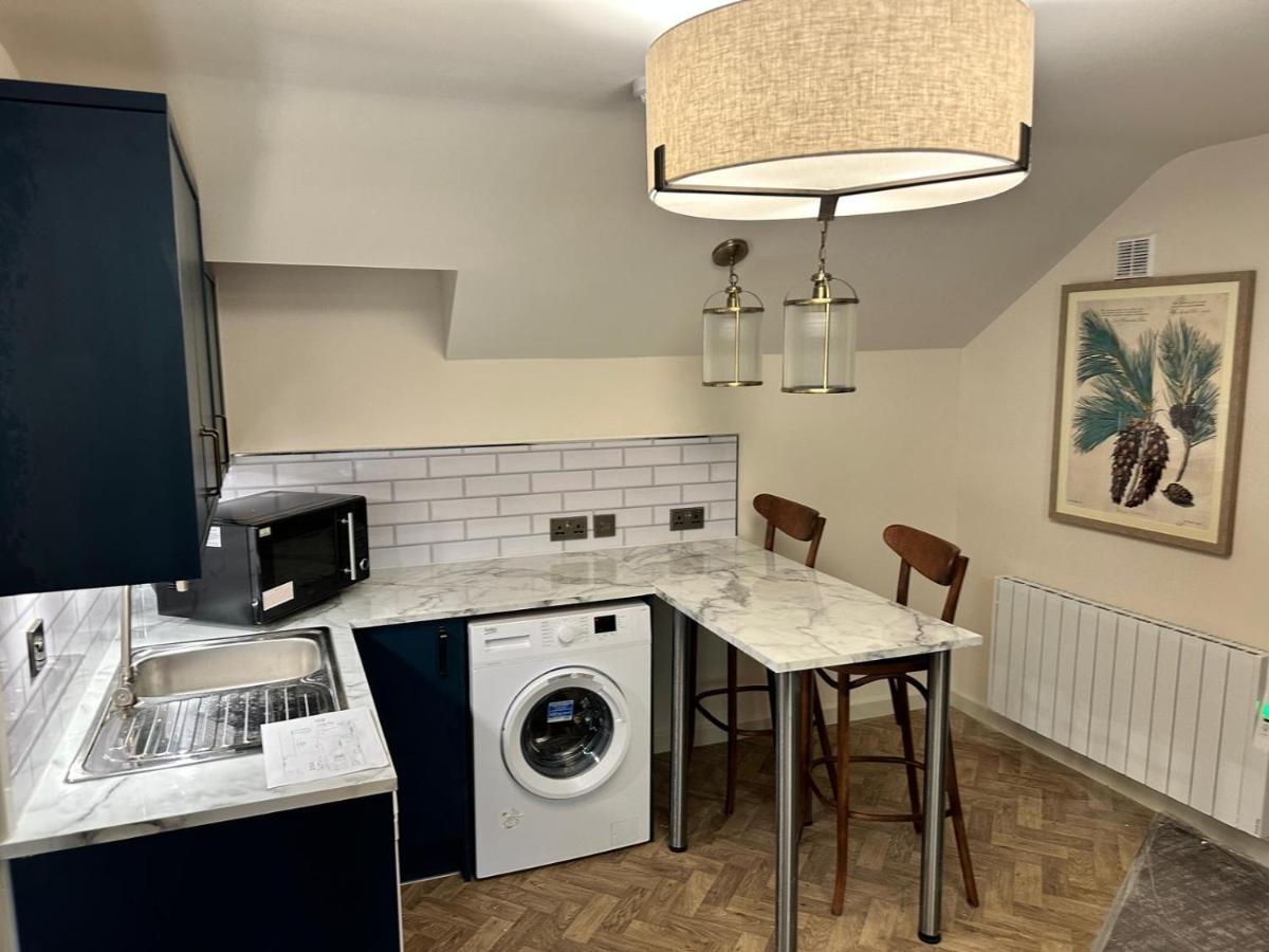 Appartement met Douche