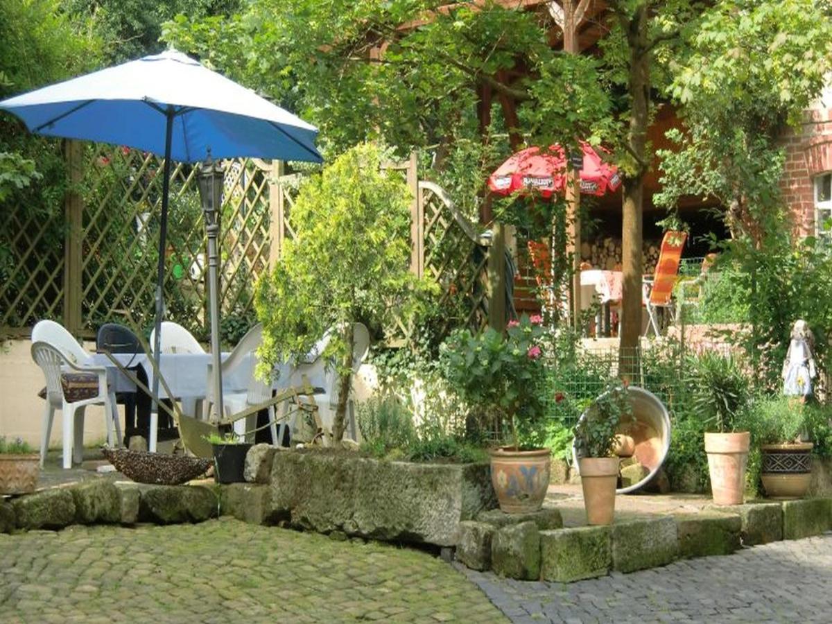 Reiterhof Aumühle - B&B Oberaula