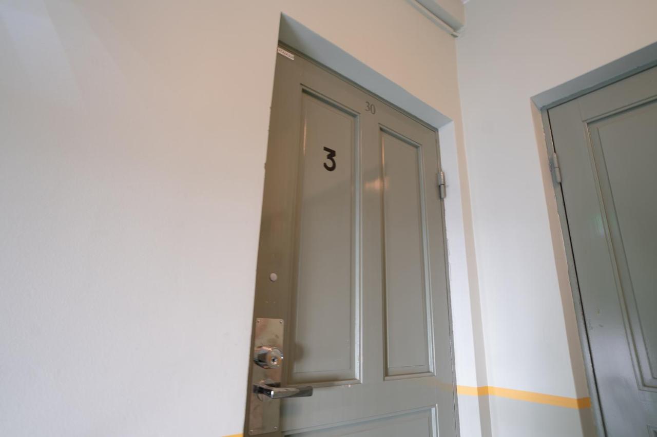 Kotimaailma Villa Hortus - Studio - B&B