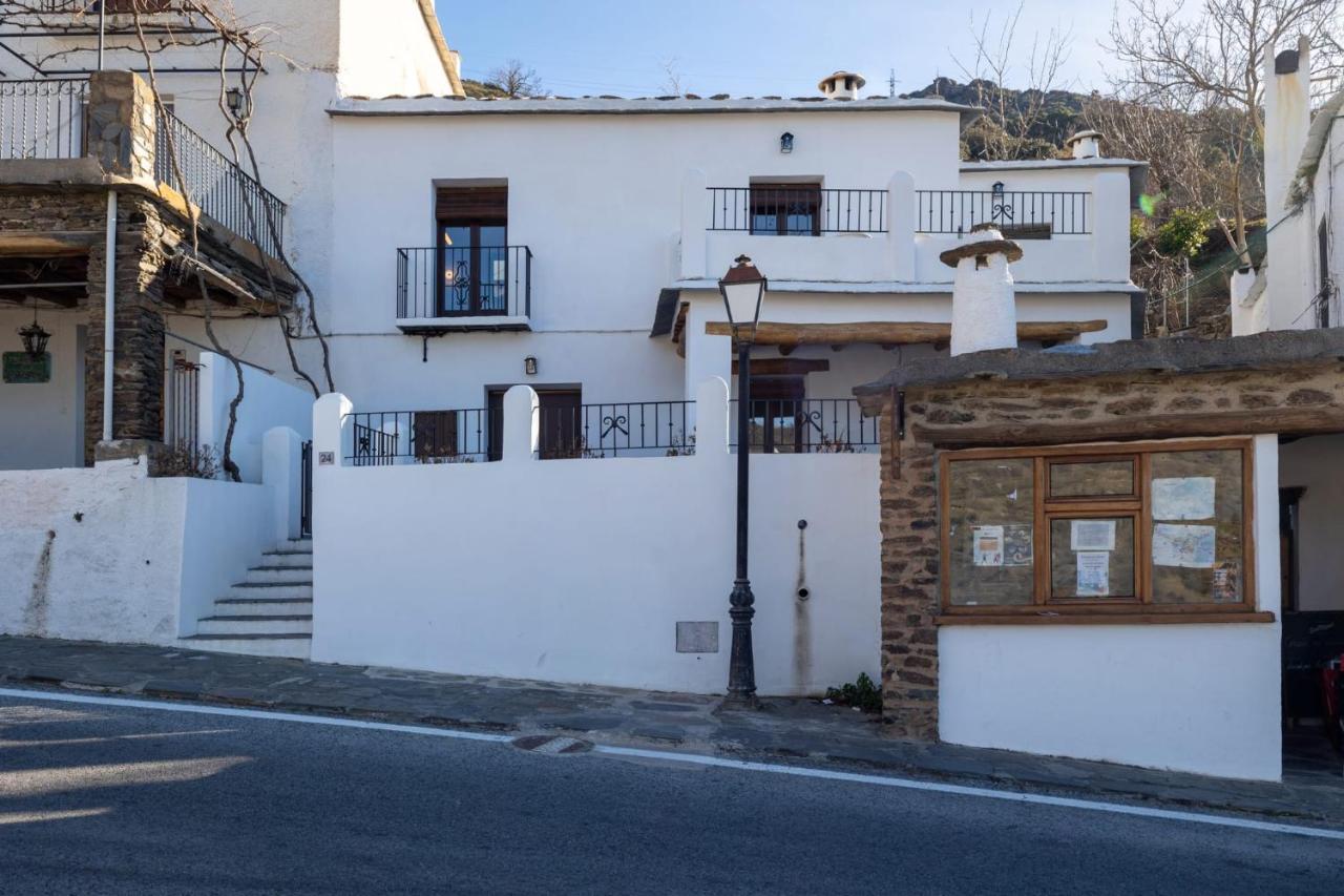 Villa Josefina - Ferienwohnung