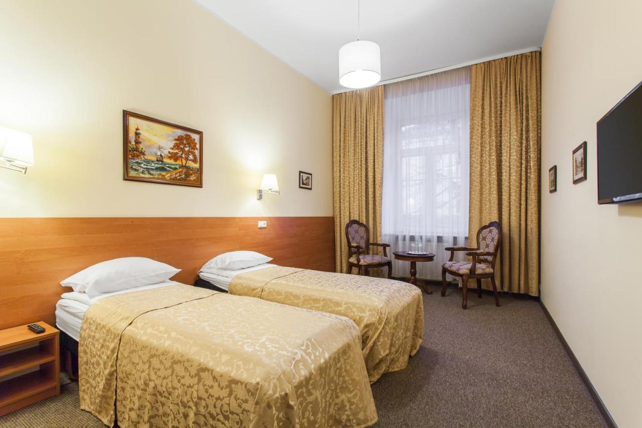 Chambre Double ou Lits Jumeaux