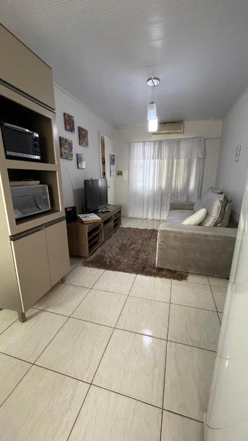 Apartamento bem localizado - B&B