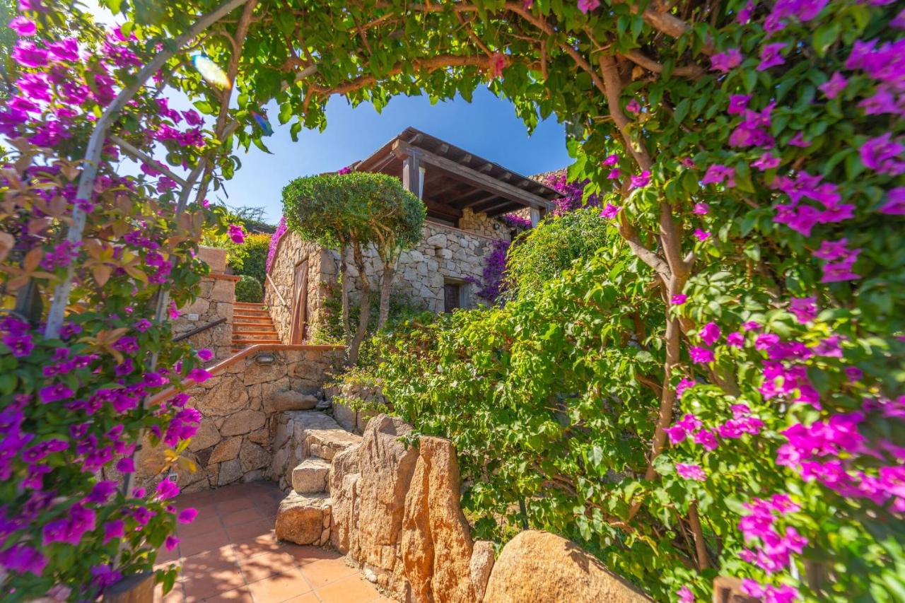 Villa Piperita - By Searly - B&B San Teodoro