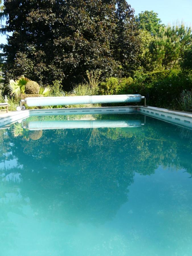 Le Gîte Saint Girons - B&B Saint-Girons-d'Aiguevives