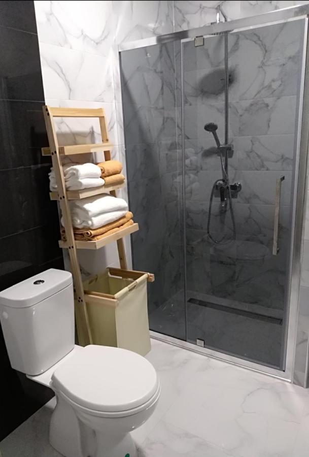 Apartment mit 2 Schlafzimmern