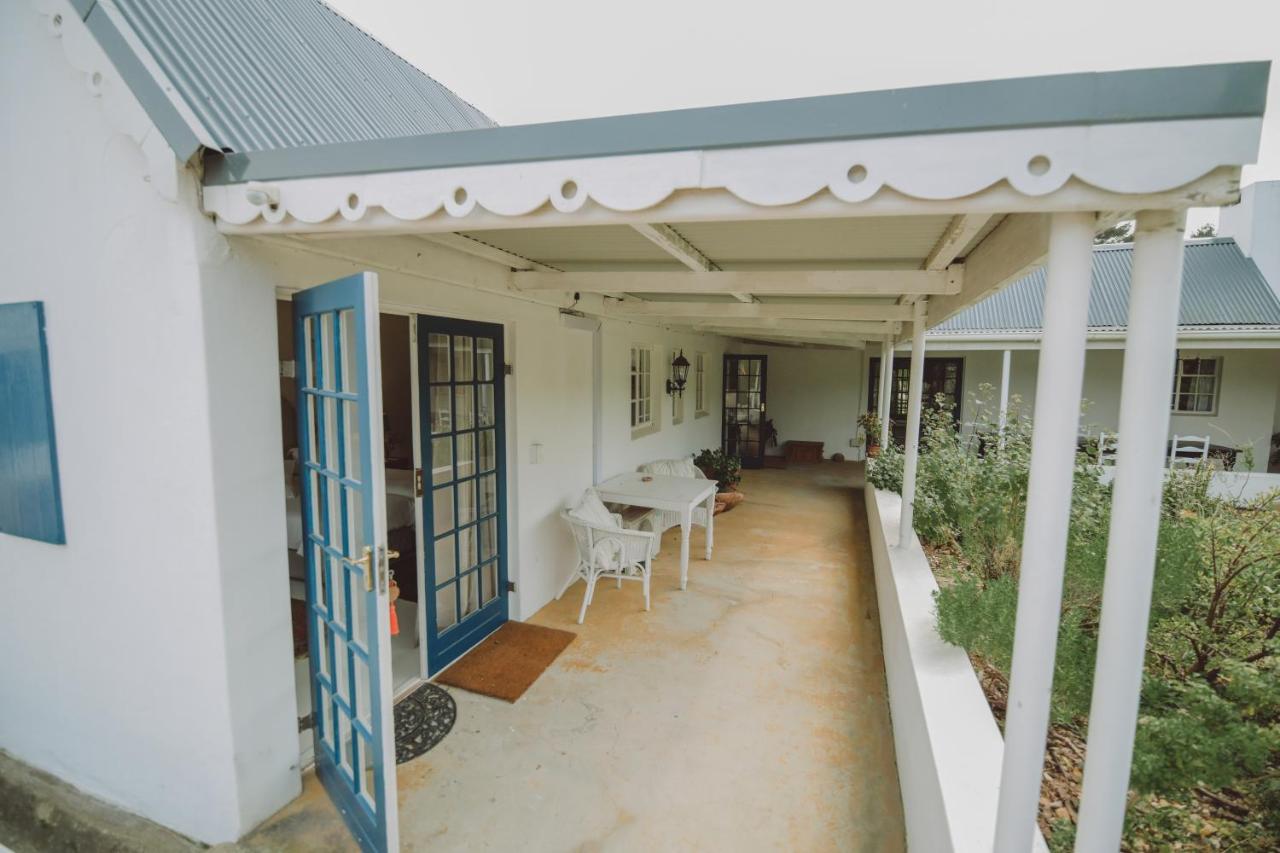 San Gabriel Homestead - B&B