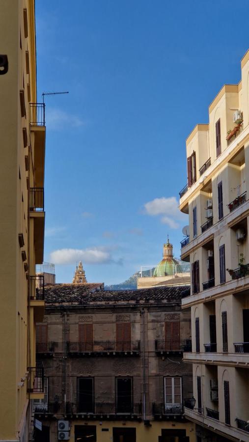 Panormus Home&Apartaments - B&B Palermo