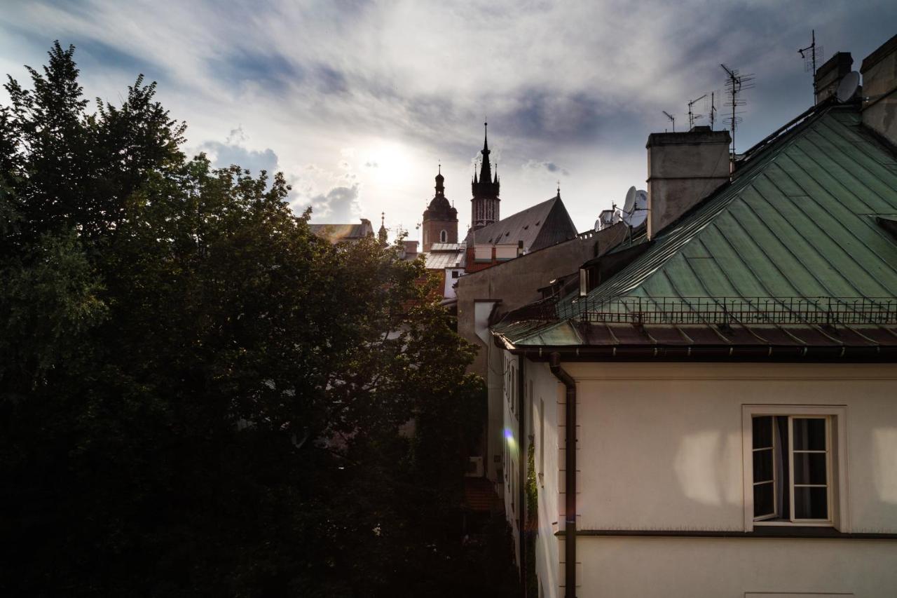 Tyzenhauz Apartments Old Town - B&B Cracovia