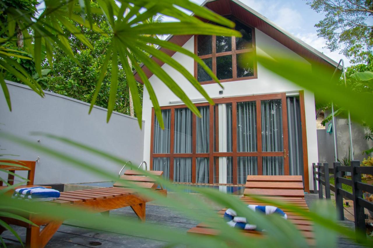 Superior Chalet