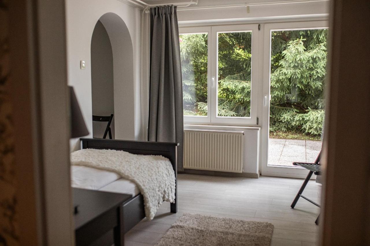 Superior Apartment with Terrace