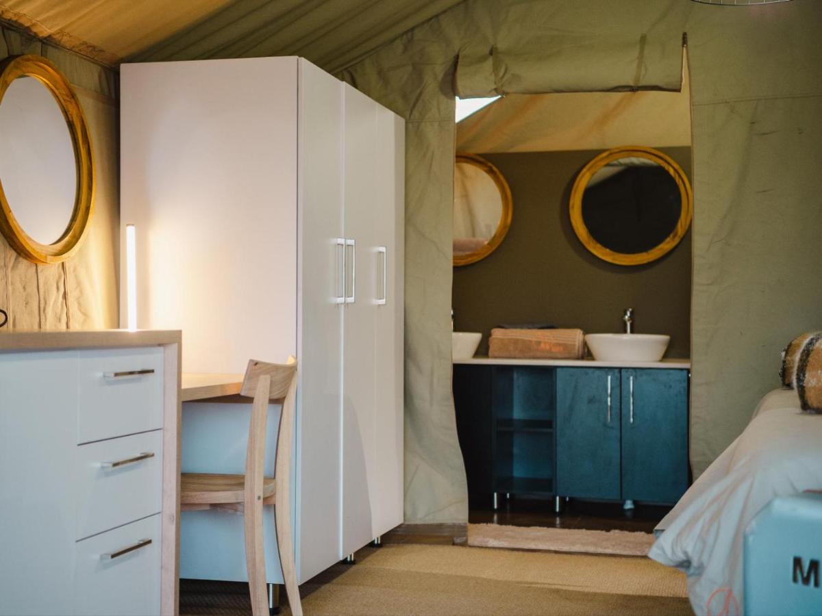 Villa mit 1 Schlafzimmer