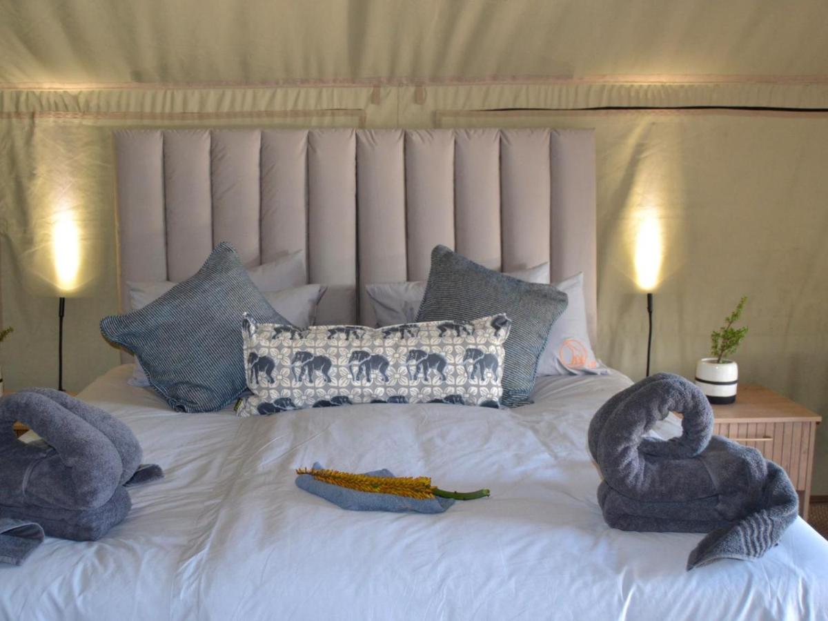Villa mit 1 Schlafzimmer