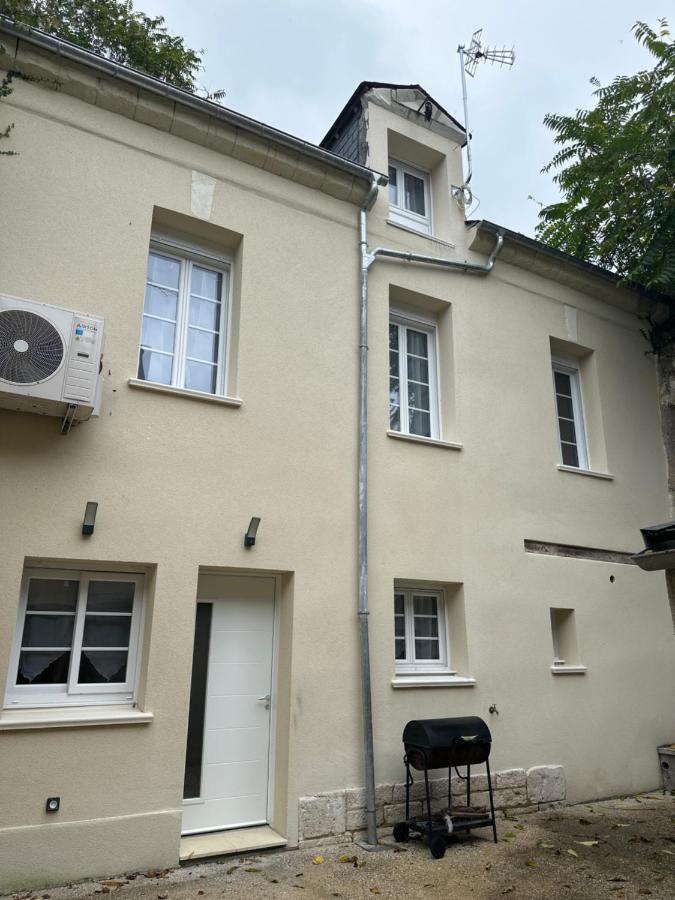 la cavonnière - B&B