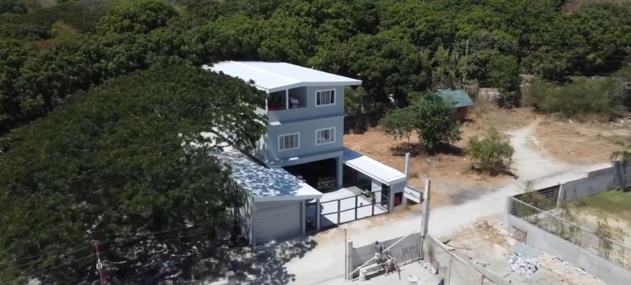 Casa Verginia Seascape - Ferienwohnung