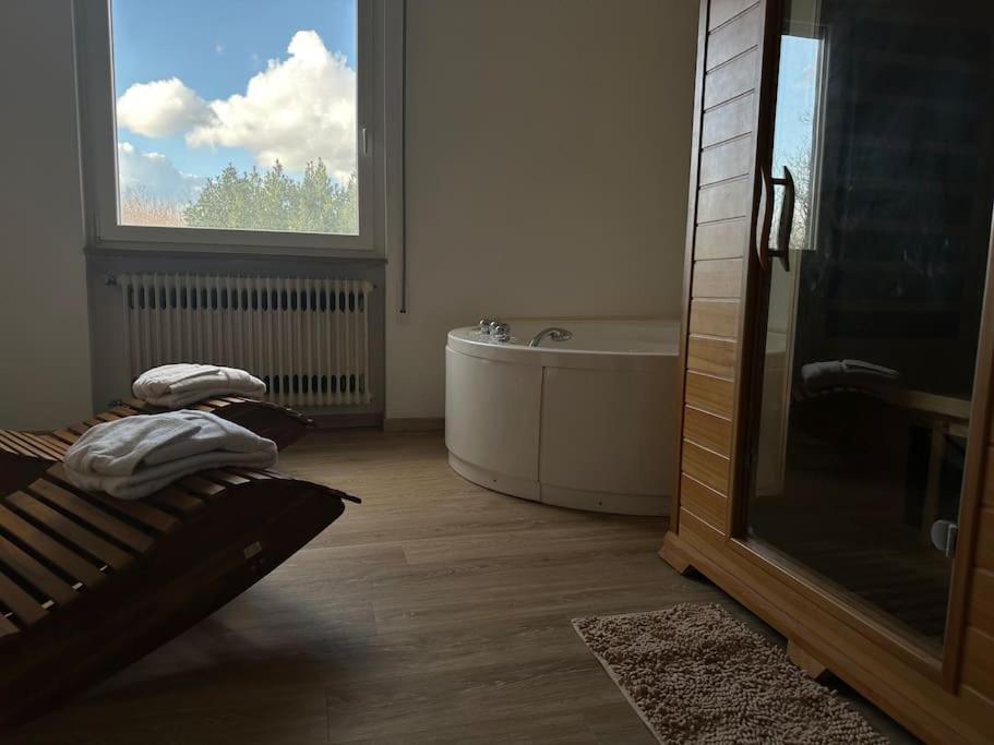 Casa Augusto ai Berici, con Idromassaggio e Sauna - B&B Arcugnano