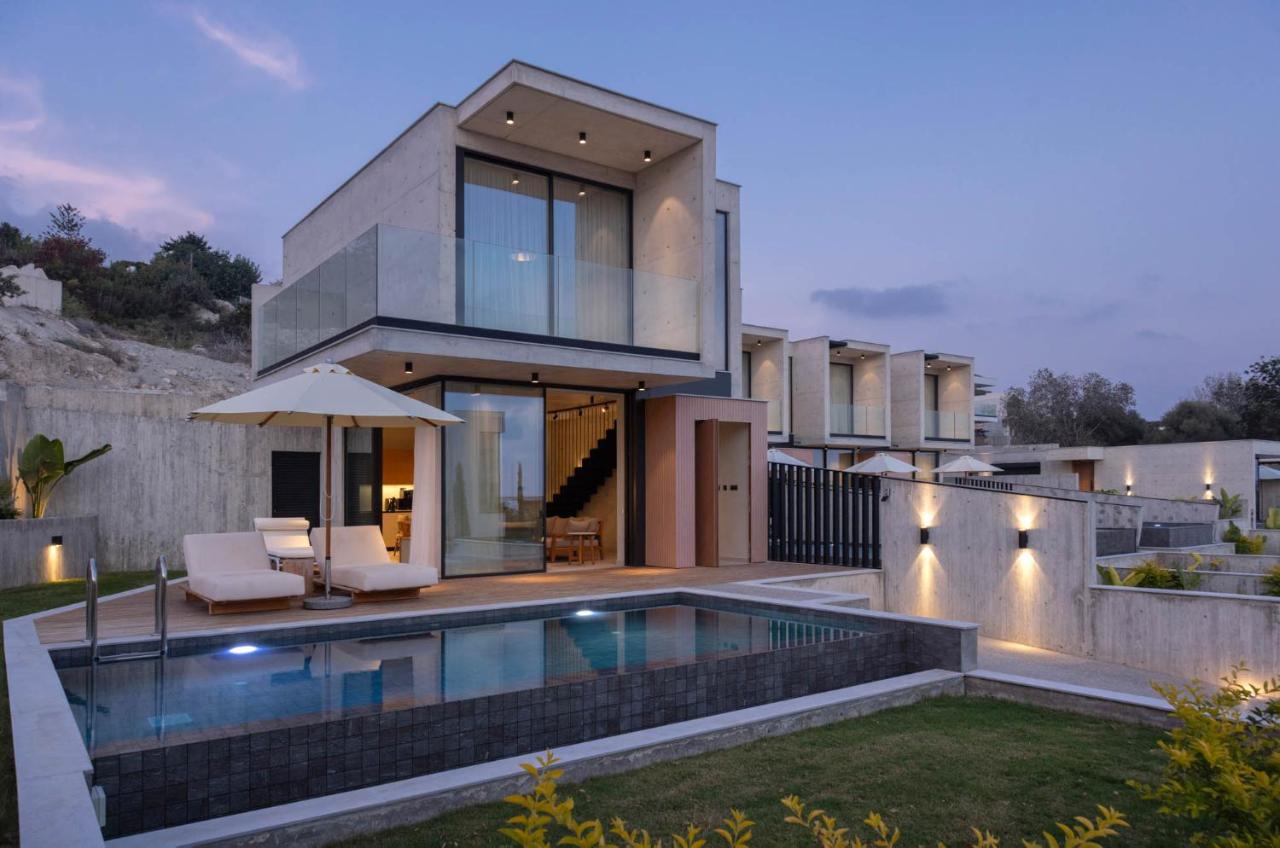 Greenvale Park Villas - Ferienwohnung