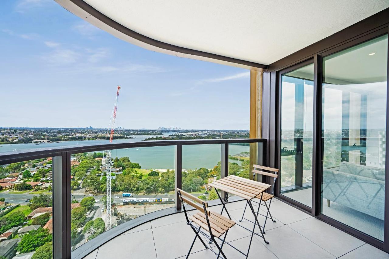 Superb Harbour bridge&City view - B&B